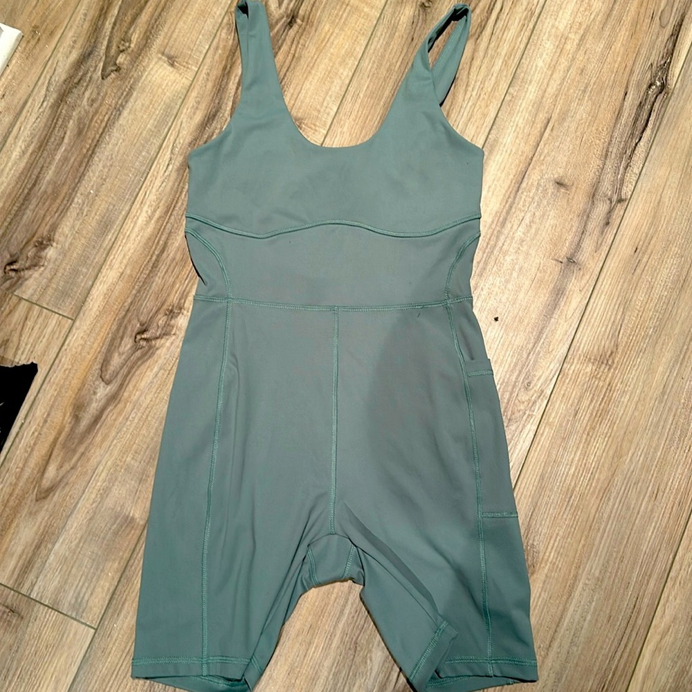 Workout wear or Summer